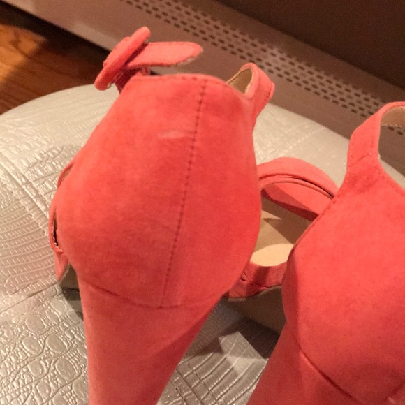 NWOT Wild Diva pumps - Picture 5 of 7